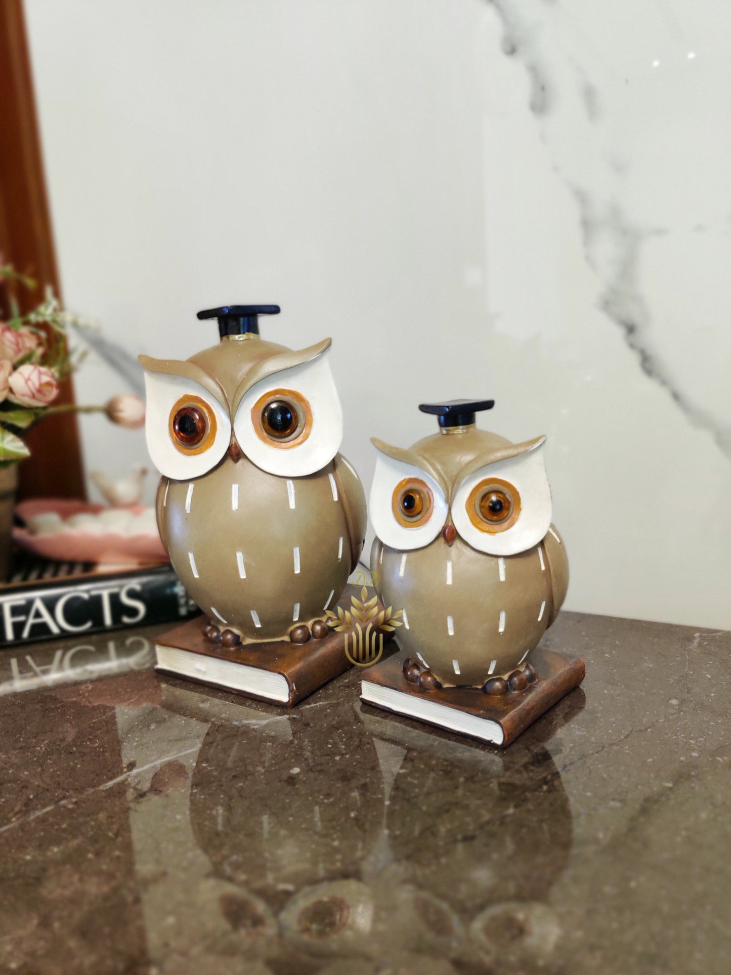 Scholar Owls